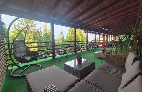 Ranca Casa | Vila Ozon