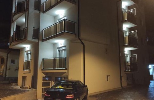 Soko Banja Apartamento | Vila Pčelica Petra