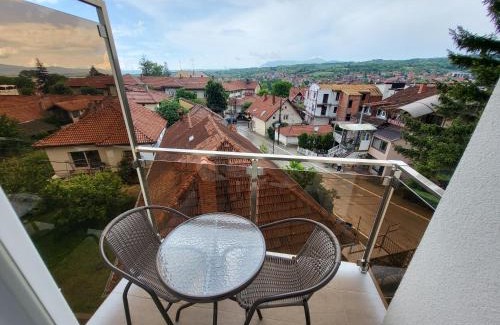 Soko Banja Apartamento | Vila Pčelica Petra