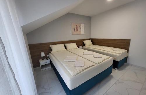 Soko Banja Apartamento | Vila Pčelica Petra