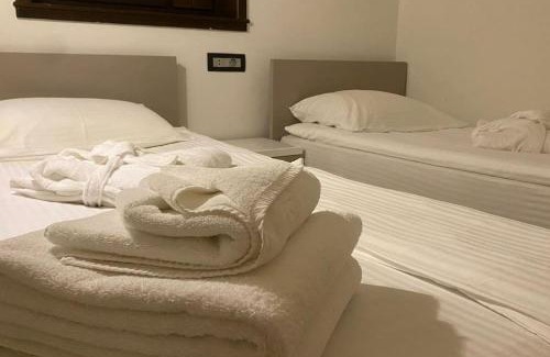 Kopaonik Apartamento | Vila Pahulja A10