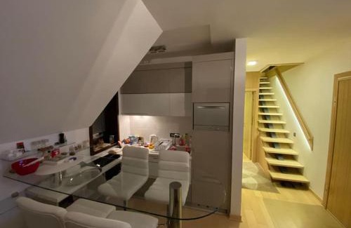 Kopaonik Apartamento | Vila Pahulja A10