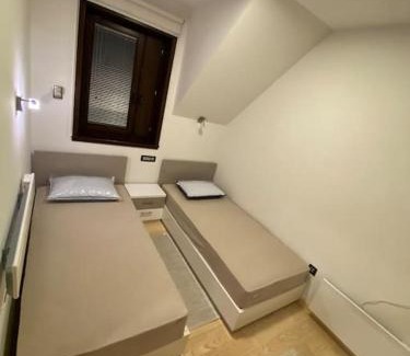 Kopaonik Apartamento | Vila Pahulja A10