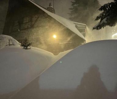 Kopaonik Apartamento | Vila Pahulja - K1
