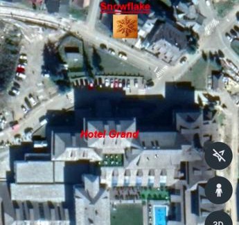 Kopaonik Apartamento | Vila Pahulja - K1