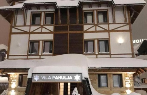 Kopaonik Apartamento | Vila Pahulja - K1