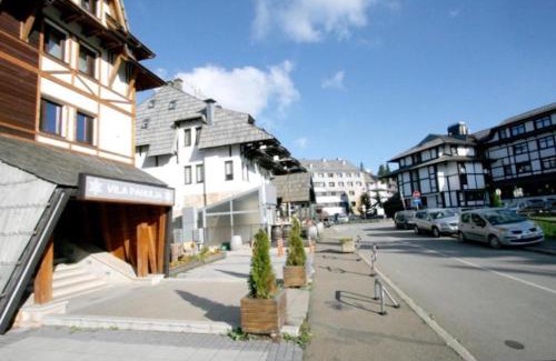 Kopaonik Apartamento | Vila Pahulja - K1