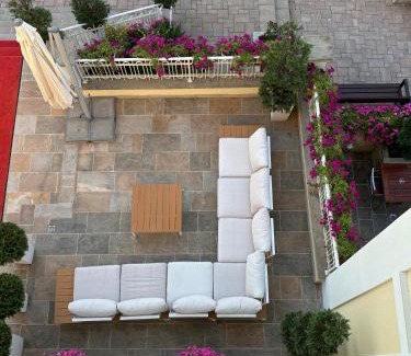Vrnjacka Banja Apartamento | Vila Palas