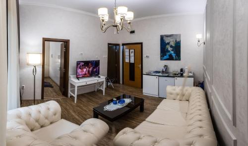 Palic Apartamento | Vila Palić Soba 1 lux