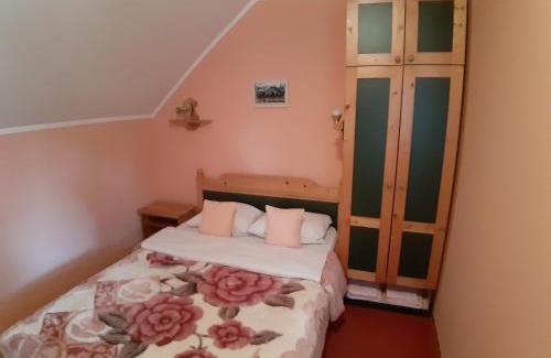 Palic Casa | Vila Palma Palic