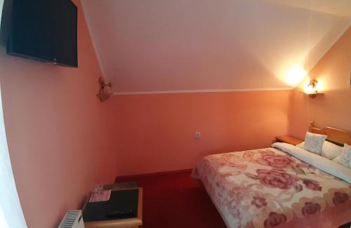 Palic Casa | Vila Palma Palic