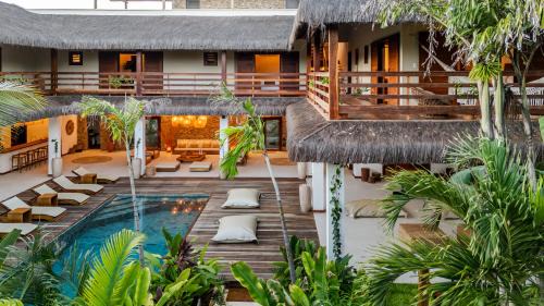 Jijoca de Jericoacoara Villa | Vila Panhard - Aldeia Jericoacoara Group