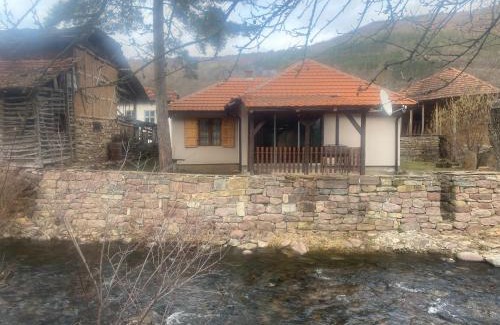 Stara Planina Casa | Vila Panic