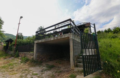 Stara Planina Apartamento | Vila Panorama