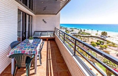 Villajoyosa Apartamento | Vila Paradise 6