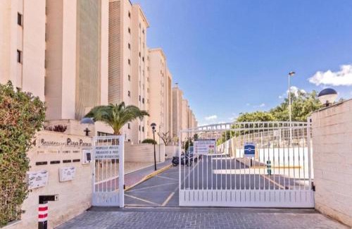 Villajoyosa Apartamento | Vila Paradise 6