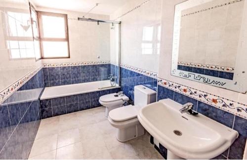 Villajoyosa Apartamento | Vila Paradise 6