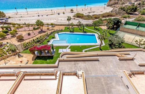 Villajoyosa Apartamento | Vila Paradise 6
