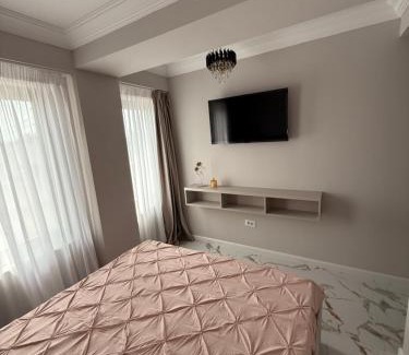 Braila Villa | Vila parc 1