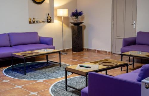 Sovata Hotel | Vila Parc