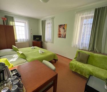 Tatranska Lomnica Casa | Vila Park