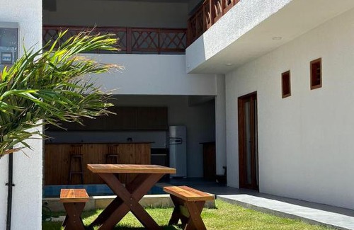 Prea Casa | Vila Parque Preá