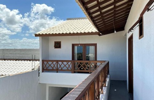 Prea Casa | Vila Parque Preá