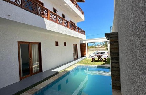 Prea Casa | Vila Parque Preá