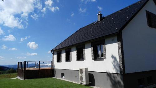 Predni Vyton Casa | Vila Pasečná - Lipno