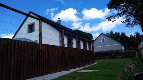 Predni Vyton Casa | Vila Pasečná - Lipno