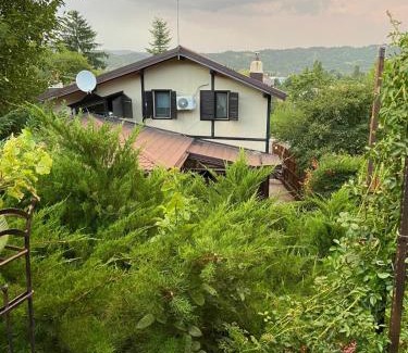 Breaza de Jos Villa | Vila PATRICIA