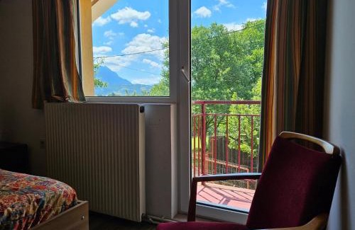 Poiana Marului Casa | Vila pe deal in Poiana Marului