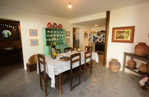 Trancoso Casa | Vila Perainda