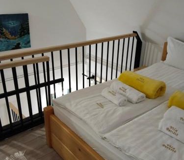 Kremna Apartamento | Vila Perisic