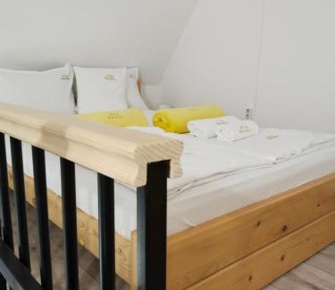 Kremna Apartamento | Vila Perisic