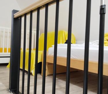 Kremna Apartamento | Vila Perisic