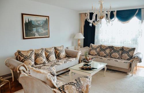 Sjenica Apartamento | Vila Petunija