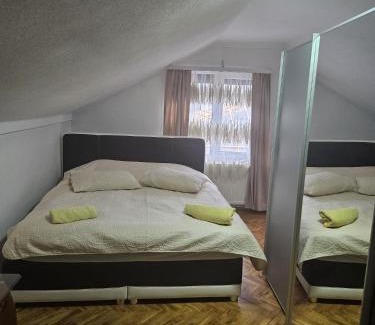 Sjenica Apartamento | Vila Petunija