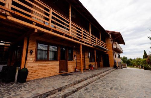Sighetu Marmatiei Casa | Vila Piramida