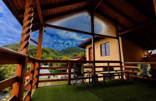 Sighetu Marmatiei Casa | Vila Piramida