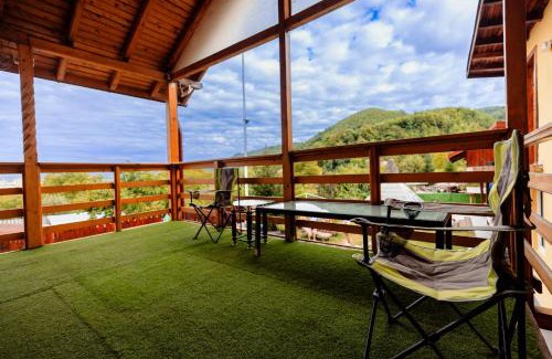 Sighetu Marmatiei Casa | Vila Piramida