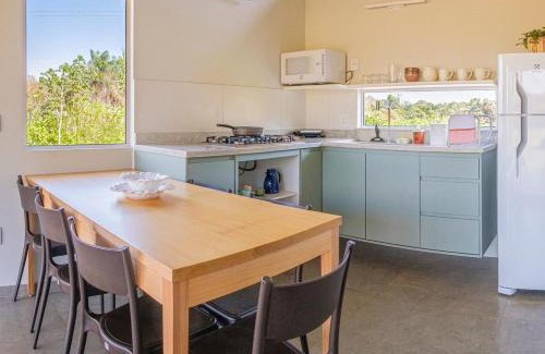Brotas Apartamento | Vila Poção - Hospedagem de Natureza em Brotas