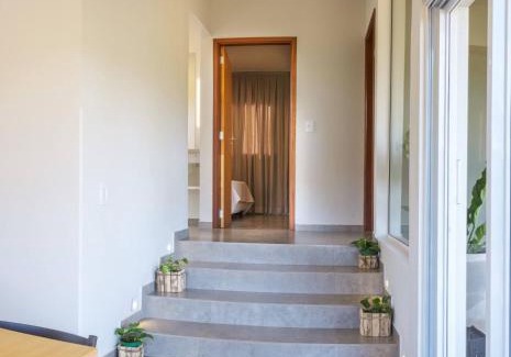 Brotas Apartamento | Vila Poção - Hospedagem de Natureza em Brotas