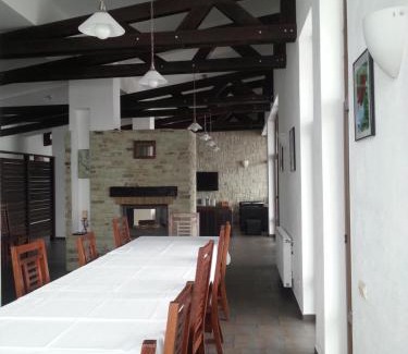 Bran Casa | Vila Poarta Bucegilor