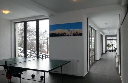 Bran Casa | Vila Poarta Bucegilor