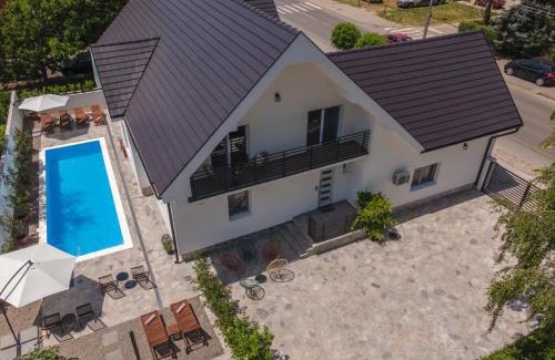 Banja Koviljaca Apartamento | Vila Pobeda