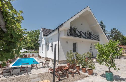 Banja Koviljaca Apartamento | Vila Pobeda