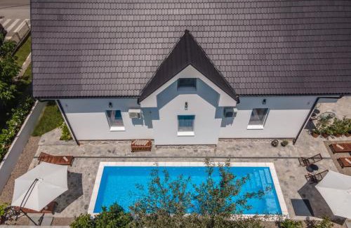 Banja Koviljaca Apartamento | Vila Pobeda