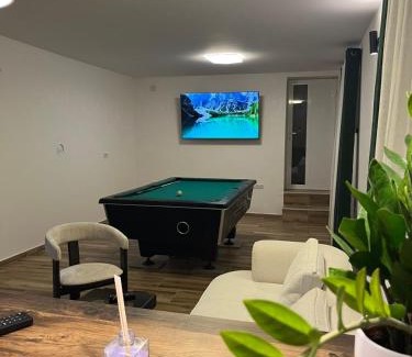 Novi Sad Apartamento | Vila Pogled