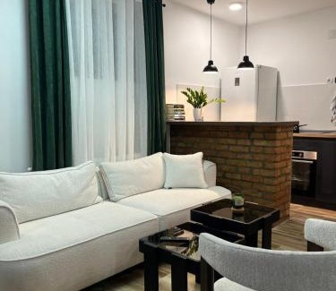 Novi Sad Apartamento | Vila Pogled